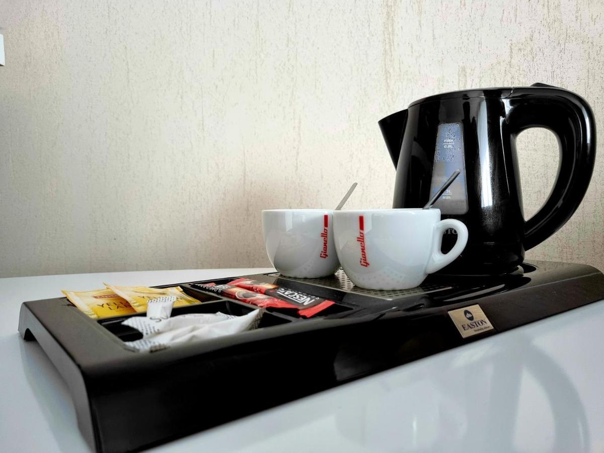 Hotel Le Dormeur Dorlisheim ภายนอก รูปภาพ