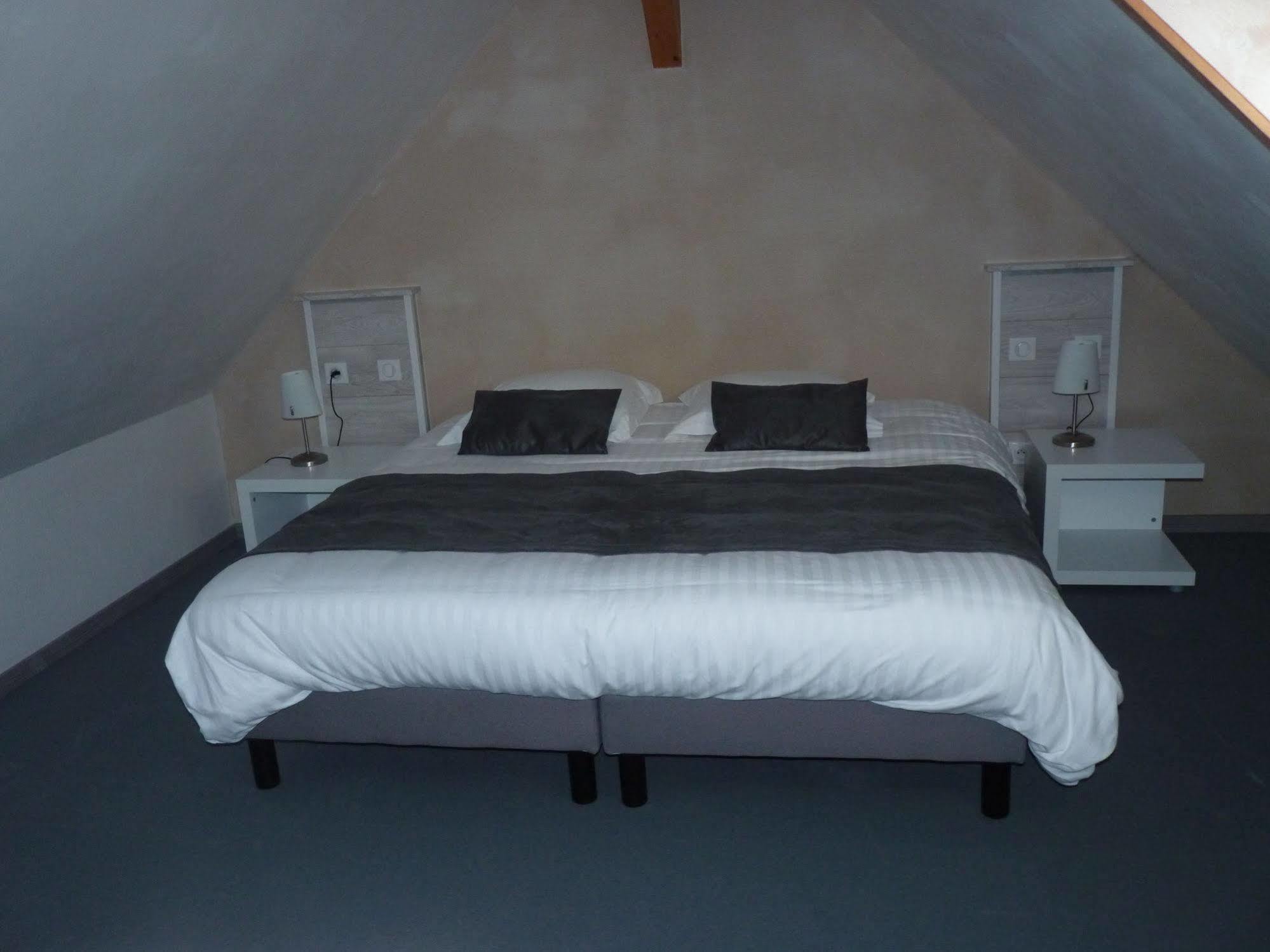 Hotel Le Dormeur Dorlisheim ภายนอก รูปภาพ