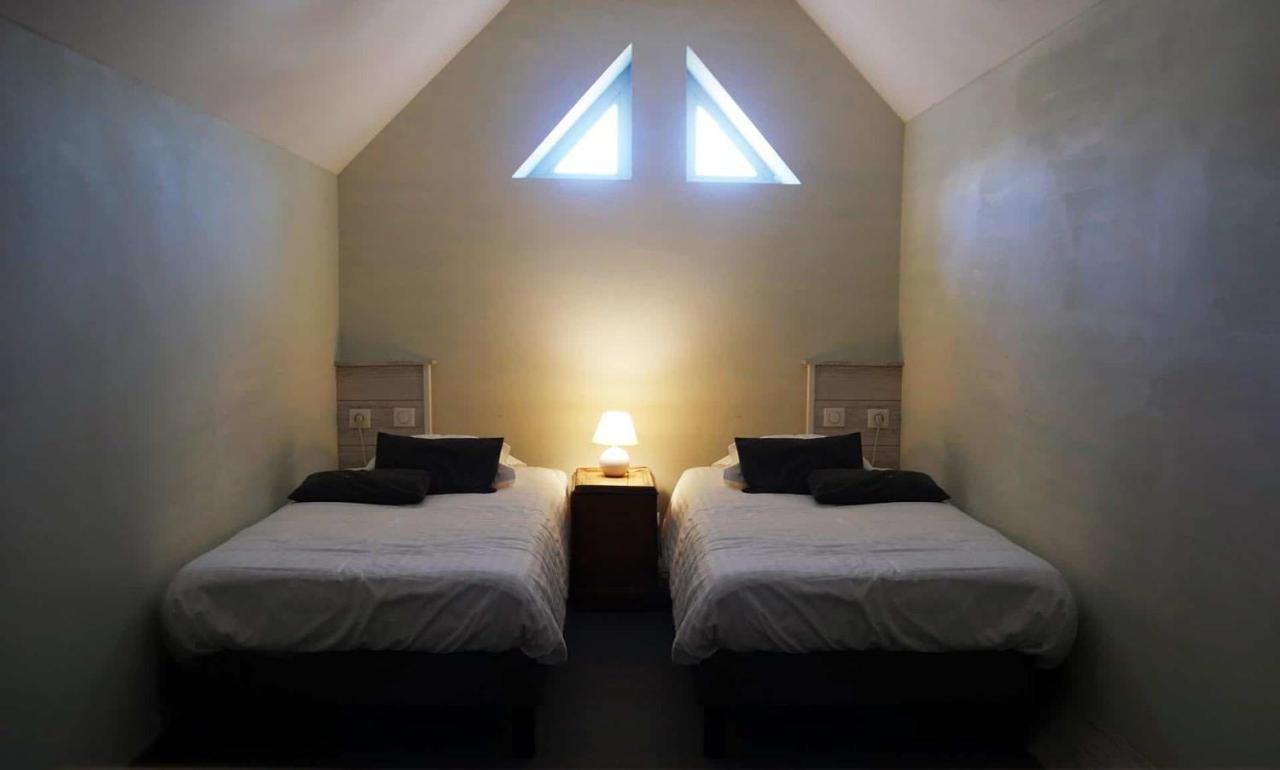Hotel Le Dormeur Dorlisheim ภายนอก รูปภาพ