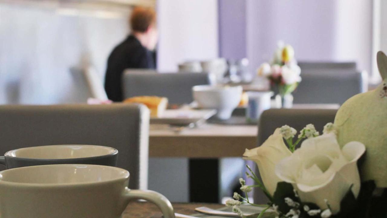 Hotel Le Dormeur Dorlisheim ภายนอก รูปภาพ